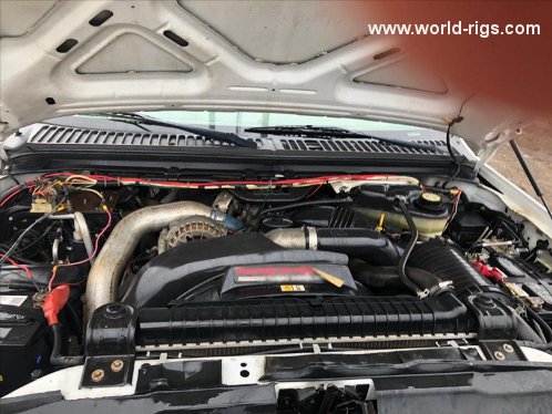 Simco 2800 Drilling Rig for Sale in USA